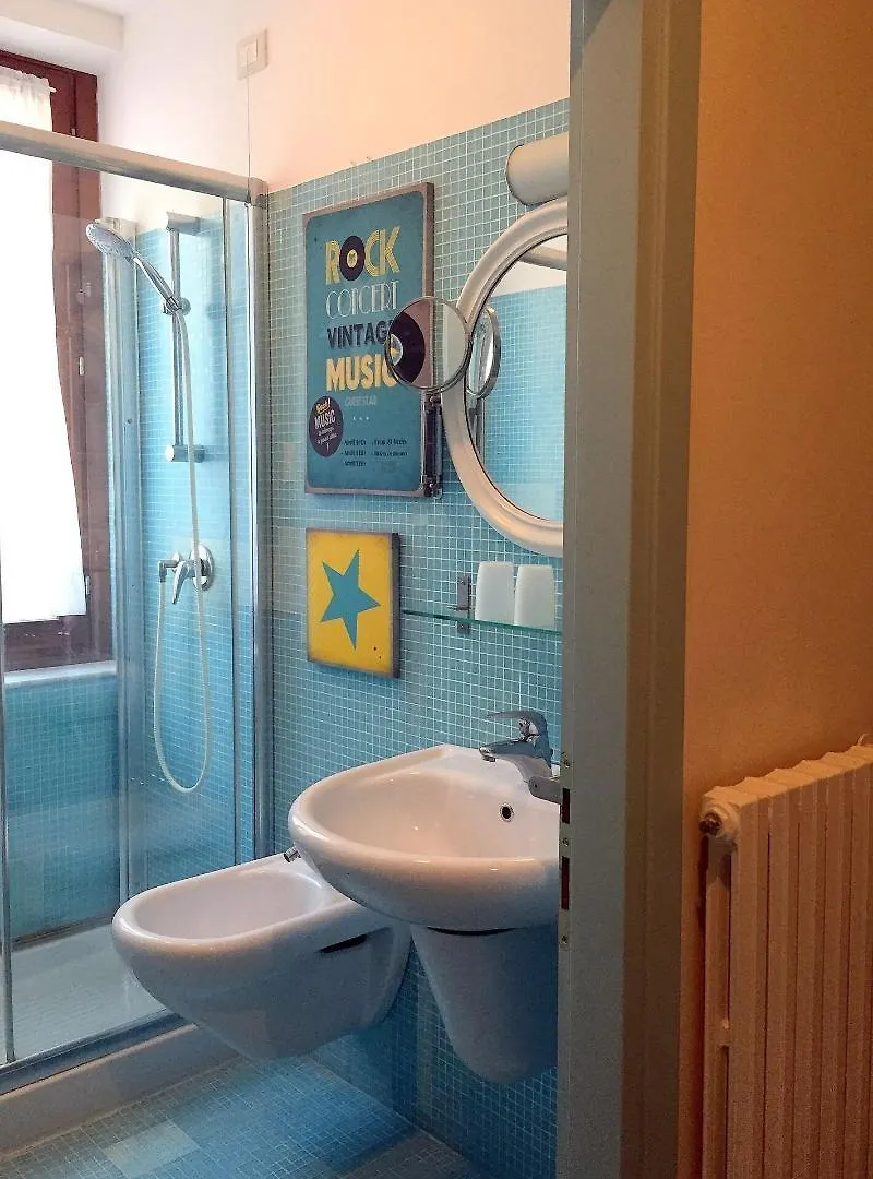 3749 Pontechiodo Bed & Breakfast Venice