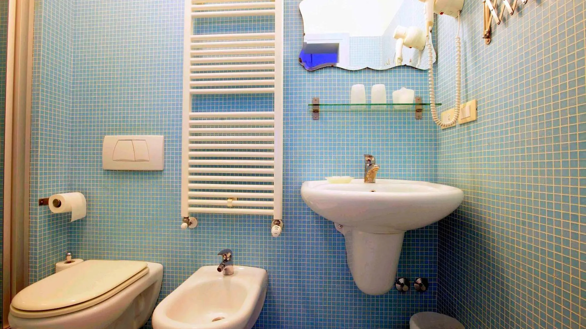 3749 Pontechiodo Bed & Breakfast Venice Italy