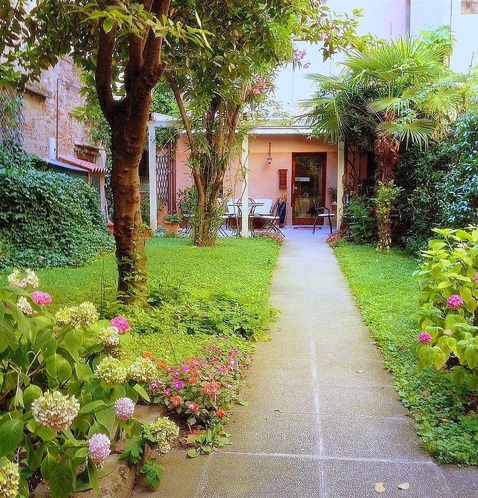 3749 Pontechiodo Bed & Breakfast Venice Italy