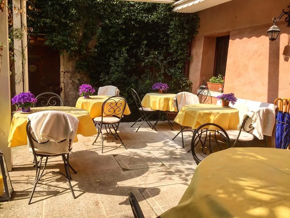 3749 Pontechiodo Bed & Breakfast Venice 3*,