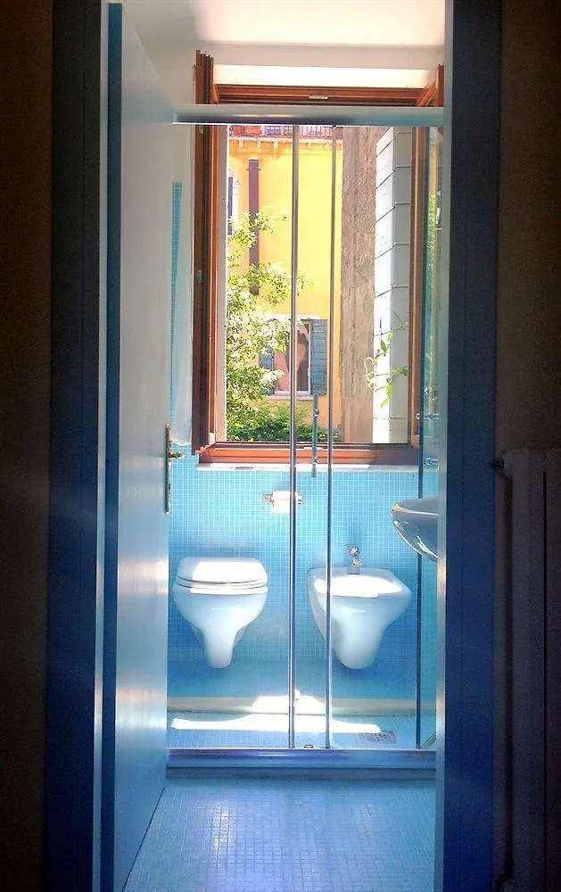 3749 Pontechiodo Bed & Breakfast Venice