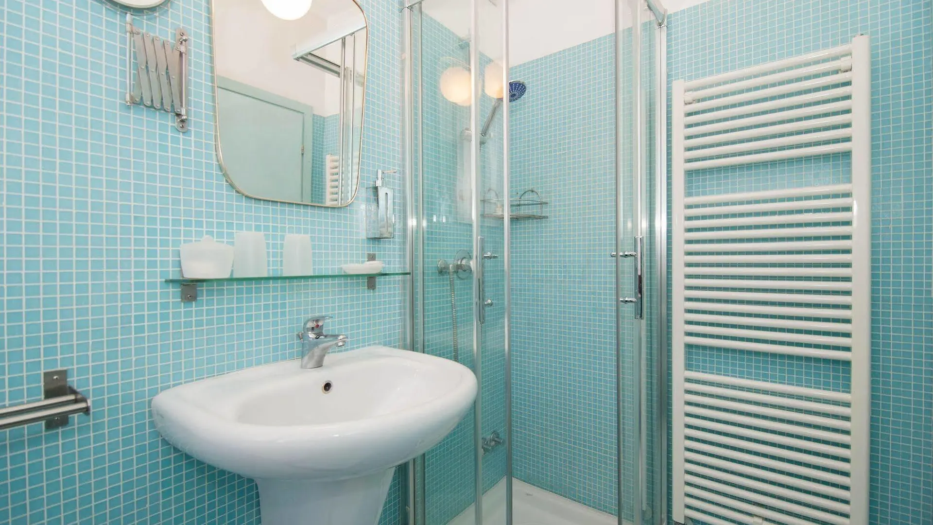 3749 Pontechiodo Bed & Breakfast Venice