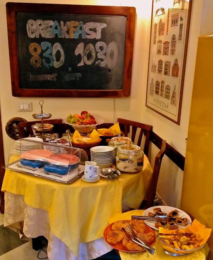 3749 Pontechiodo Bed & Breakfast Venice