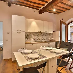  Appartement Indipendente Vicino Piazza Del Campo Italie
