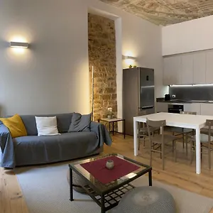  Appartement Casa Roveglia Italie