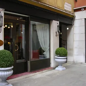 San Marco Palace **** Venise