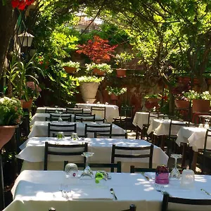 Antica Montin ** Venise