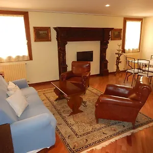  Appartement Romantic Escapade In Italie